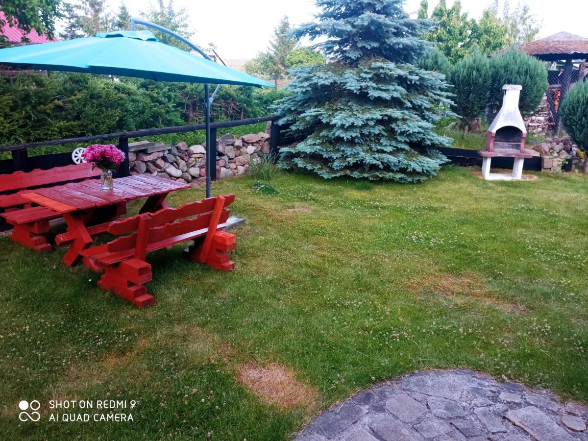 Ppo 575 Villa Retowo  Exteriör bild