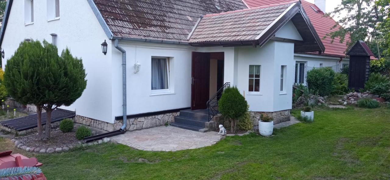 Ppo 575 Villa Retowo  Exteriör bild